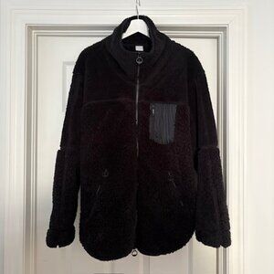 Lolë Yanna Teddy Jacket